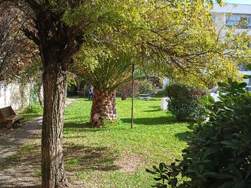 Venta / Departamento / Macul