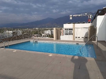 Venta / Departamento / Macul
