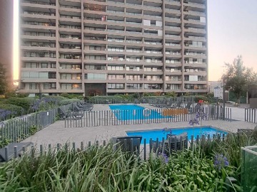 Venta / Departamento / Macul