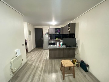 Venta / Departamento / Macul