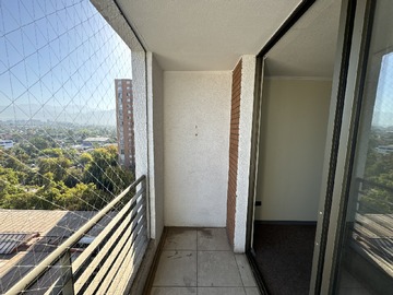 Terraza Living-Comedor