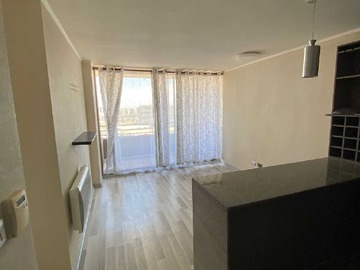 Venta / Departamento / Macul