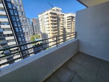 Venta / Departamento / Macul