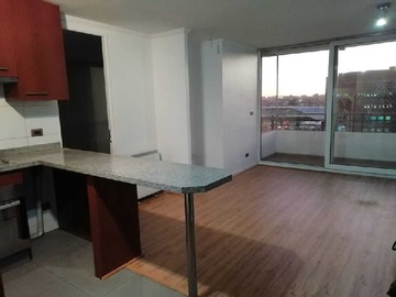 Venta / Departamento / Macul