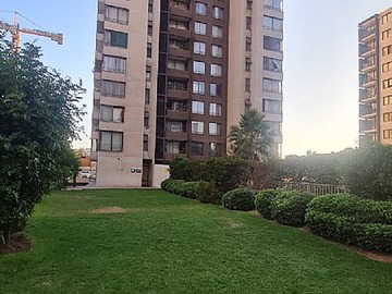 Venta / Departamento / Macul
