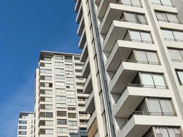 Venta / Departamento / Macul