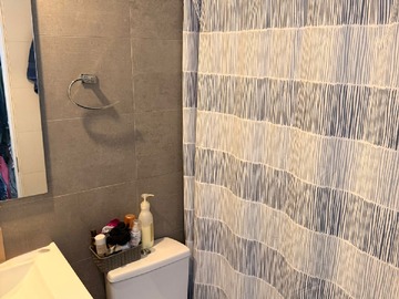 Baño dormitorio principal