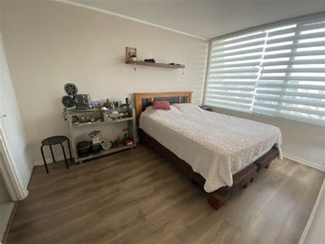 Venta / Departamento / Macul