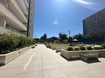 Venta / Departamento / Macul