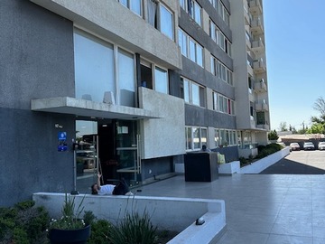 Venta / Departamento / Macul