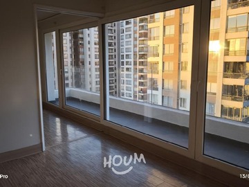 Venta / Departamento / Macul
