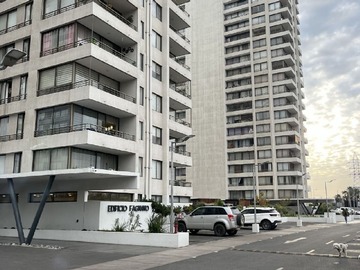 Venta / Departamento / Macul