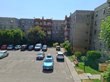 Venta / Departamento / Macul