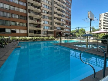 Venta / Departamento / Macul