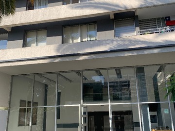 Venta / Departamento / Macul
