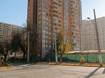 Venta / Departamento / Macul