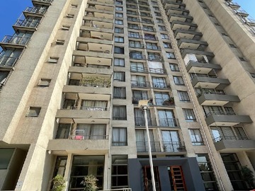 Venta / Departamento / Macul