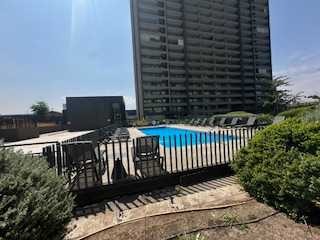 Venta / Departamento / Macul