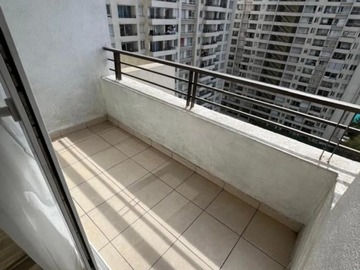 Venta / Departamento / Macul