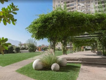 Venta / Departamento / Macul