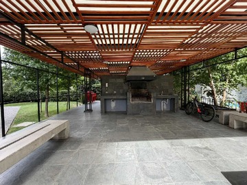 Venta / Departamento / Macul