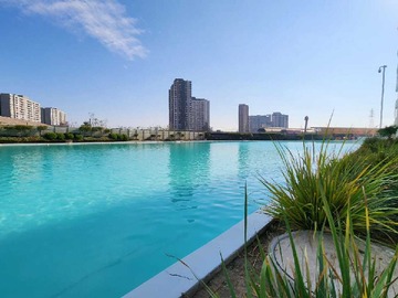 Venta / Departamento / Macul