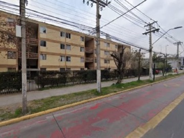 Venta / Departamento / Macul