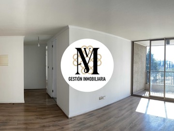 Venta / Departamento / Macul