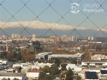 Venta / Departamento / Macul