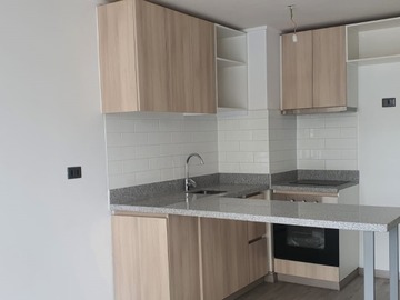 Venta / Departamento / Macul