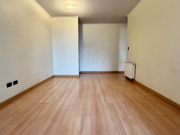 Venta / Departamento / Macul