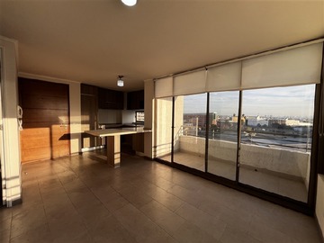 Venta / Departamento / Macul