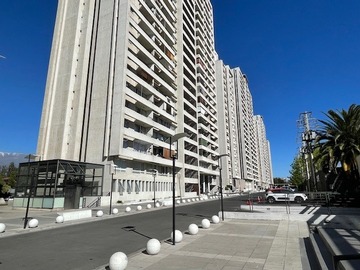 Venta / Departamento / Macul