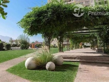 Venta / Departamento / Macul