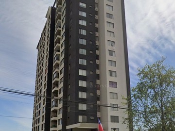 Venta / Departamento / Macul