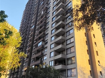 Venta / Departamento / Macul