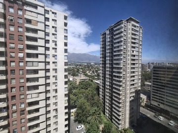 Venta / Departamento / Macul