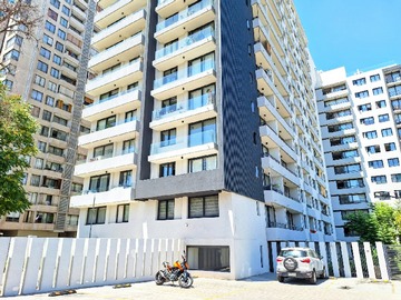 Venta / Departamento / Macul