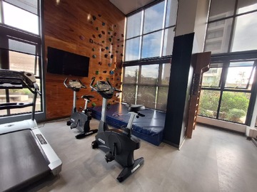 Venta / Departamento / Macul