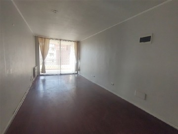 Venta / Departamento / Macul
