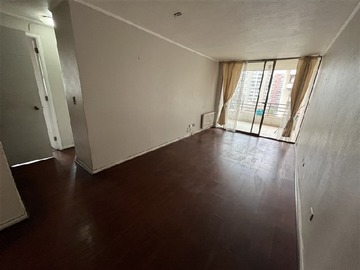 Venta / Departamento / Macul