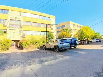 Venta / Departamento / Macul