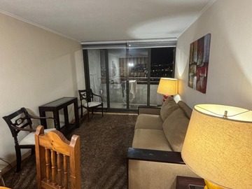 Venta / Departamento / Macul