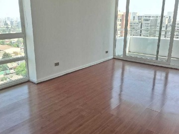 Venta / Departamento / Macul