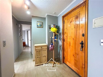Venta / Departamento / Macul