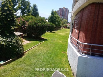 Venta / Departamento / Macul