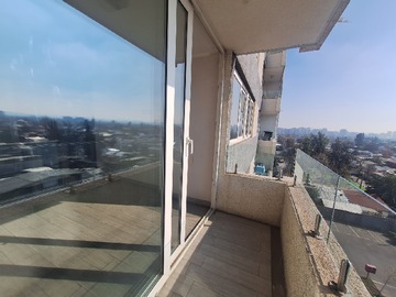 Venta / Departamento / Macul