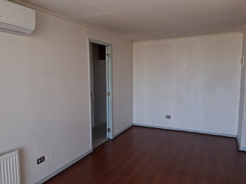 Venta / Departamento / Macul