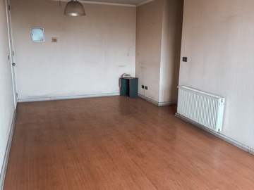 Venta / Departamento / Macul
