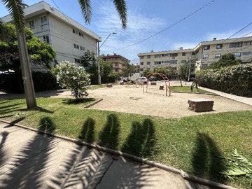 Venta / Departamento / Macul